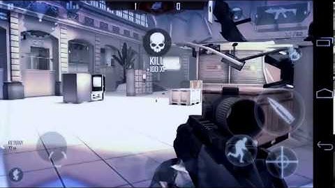 Scr Pro NxS5 setting tester