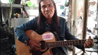 VIRALKAN - Pengamen Yang Mirip CAK SODIK - OM MONATA
