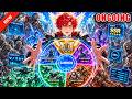 In a Zombie-Filled World, I Unlock a Lottery System and Can Summon All Kinds of Legions!