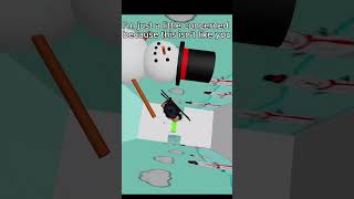 I FAILED MY MATH TEST!!! #shorts #roblox #robloxrants