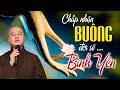 Buông Bỏ - Pháp thoại Thầy Thích Pháp Hòa