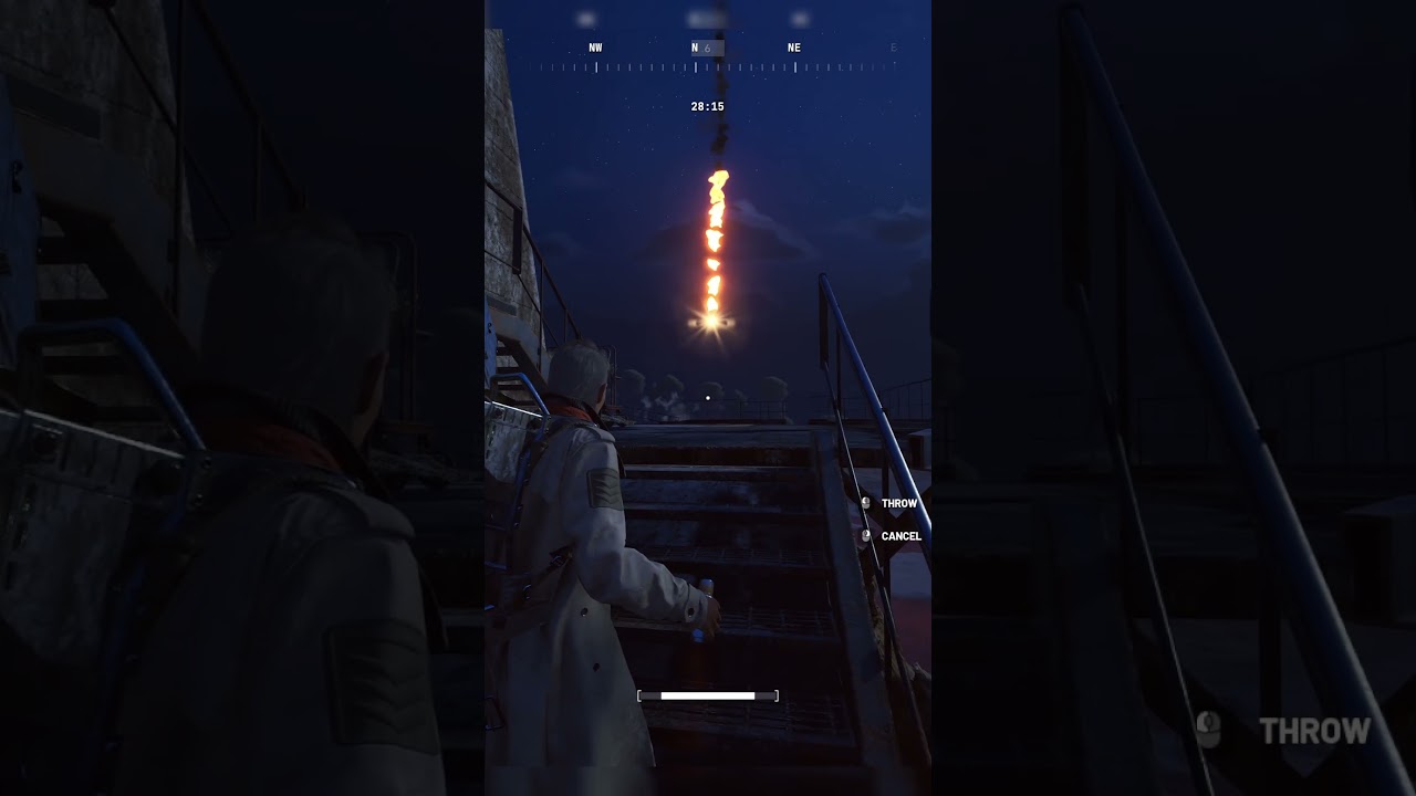 DAMAGE WASPS - Easy 3 Star Arc Raider Trials  