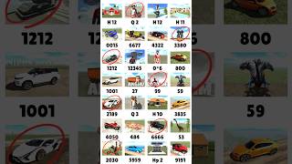 Real code 💥 Indian bike driving 3d all new cheat code update + plugin cheat code