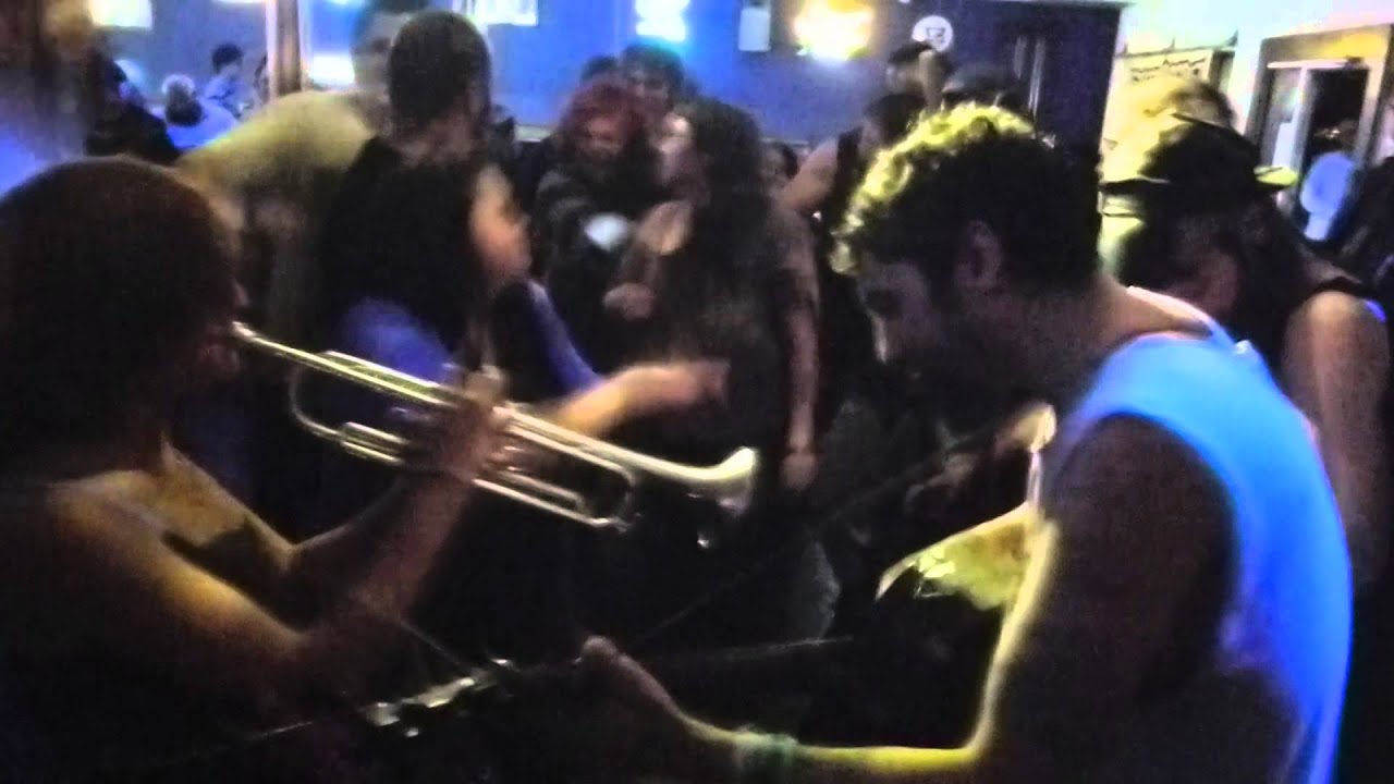 Days N Daze Self Destructive Anthem