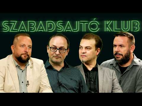 Fideszes baromságok múzeuma // SZABADSAJTÓ KLUB