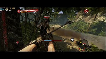 Dead Island: Riptide Walkthrough Part 22 - "Change Of Plans" [2160p60]