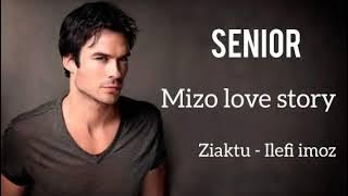 SENIOR || Full Story || Ilefi imoz