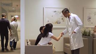 Welcome to Olive Fertility Centre