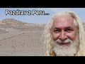 Dôležité posolstvo a pozdrav z Peru...
