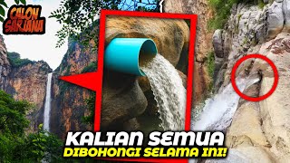 Inilah Momen Ketika Pemerintah Ketahuan Memalsukan Alam Yang Ada Di Sekitar Kita