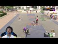 FlightReacts Tries Being Chill For His Birthday Until Toxic Virgin Haters Said Otherwise... NBA 2K20