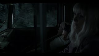 Batwoman 3x07 - All scenes with Alice (part 1) Alice and Mary on a road trip