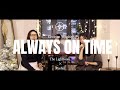【Worship/讃美歌】Always on time - Elevation Worship - Japanese Cover/日本語カバー