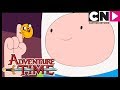 Время приключений | Великий поиск | Cartoon Network