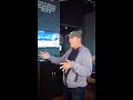 State of the Media and Entertainment Industry with Chuck Parker at IBC2025