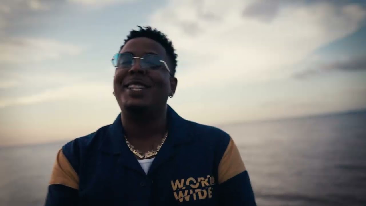 Watch Abdiel - Overtime (Official Music Video) | Soca 2027 on YouTube Watch Abdiel - Overtime (Official Music Video) | Soca 2027 on YouTube