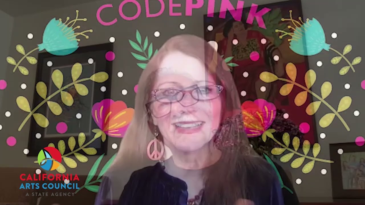 Hopes for the California Arts Council