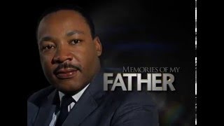Memories of My Father: Baptism