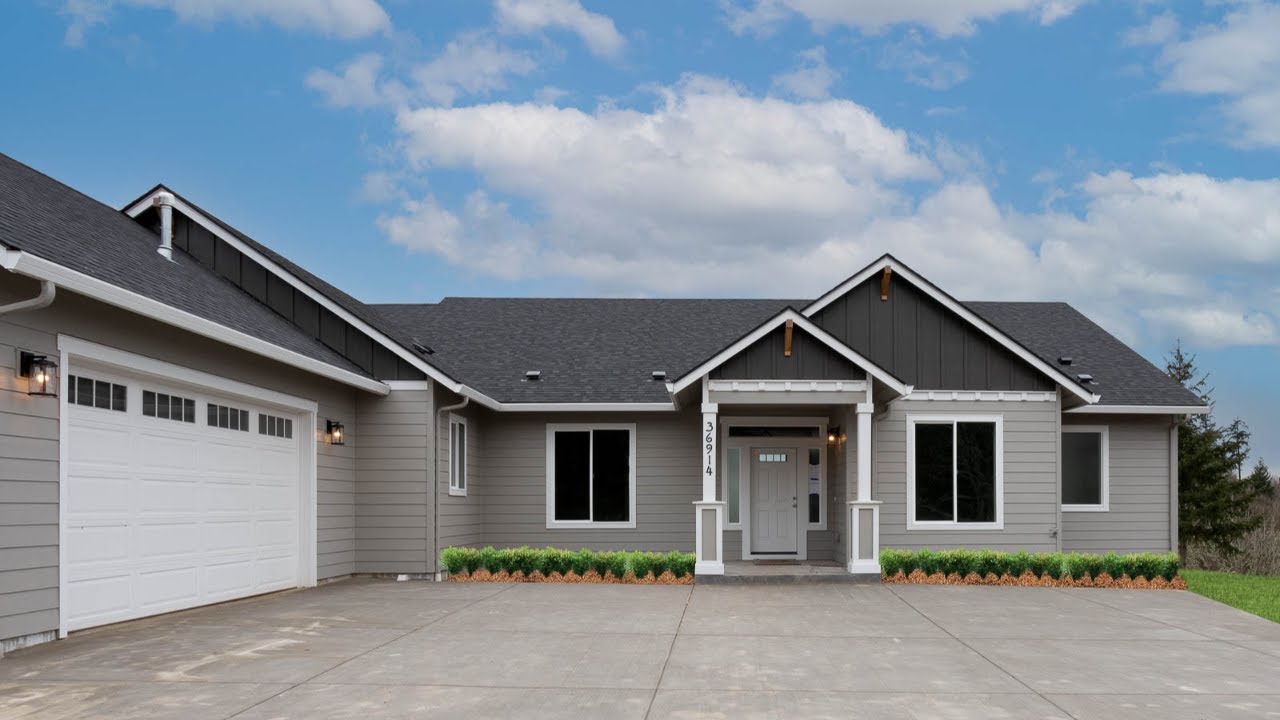 Adair Live! Virtual Open House Tour: Cashmere Plan