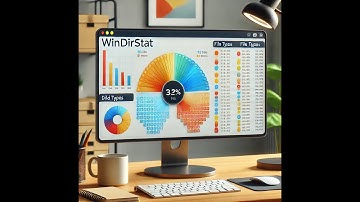 Understanding WinDirStat: Visualize and Optimize Your Disk Space
