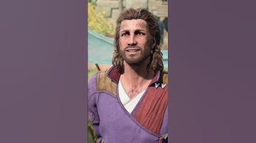 NEW Infinite Spell Slots and Sorcery Points Method #bg3 #baldursgate3 #baldursgate