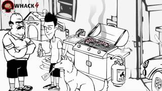 Whack Your Neighbour Trailer