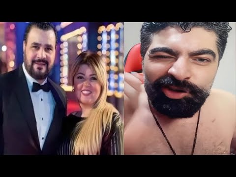 حلقة فادي خفاجة ومها احمد زوجة مجدي كامل التي تسببت بحبسه 6 اشهر
