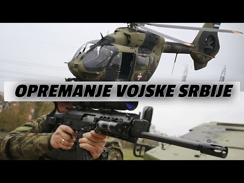 Video: Browning Kopač krumpira