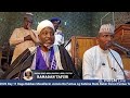 Ramadan Tafseer 1447 2026 Day 11Tare Da Maulana Imam Sheikh Abdulrahman Jibril FuntuaAlhamis 09