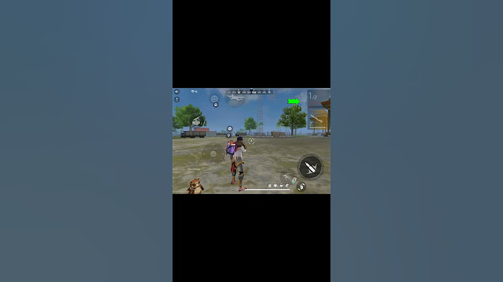độc lạ #freefire