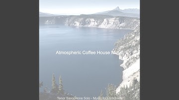 Uplifting Jazz Sax with Strings - Vibe for Pandemic Fatigue