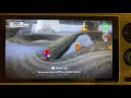 Super Mario Odyssey for the Switch running on Yuzu 214 on my Odin 2 !!