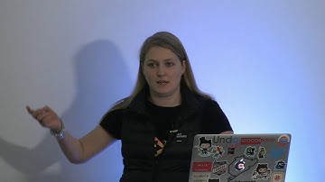 Anastasia Kazakova - Tools from the c++ ecosystem to save a leg (ADC