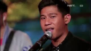 Download lagu RAN - Karena Ku Suka Dirimu (Live at Music Everywhere) **