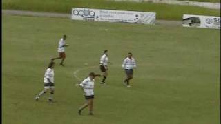 Galicia Rugby Clube - Nordestão 2009