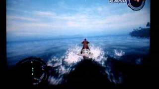 Saints Row 2 Secret Volition Oasis