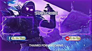 How To Make Gaming Outro For YouTube || Gaming Outro || Kinemaster Outro Tutorial