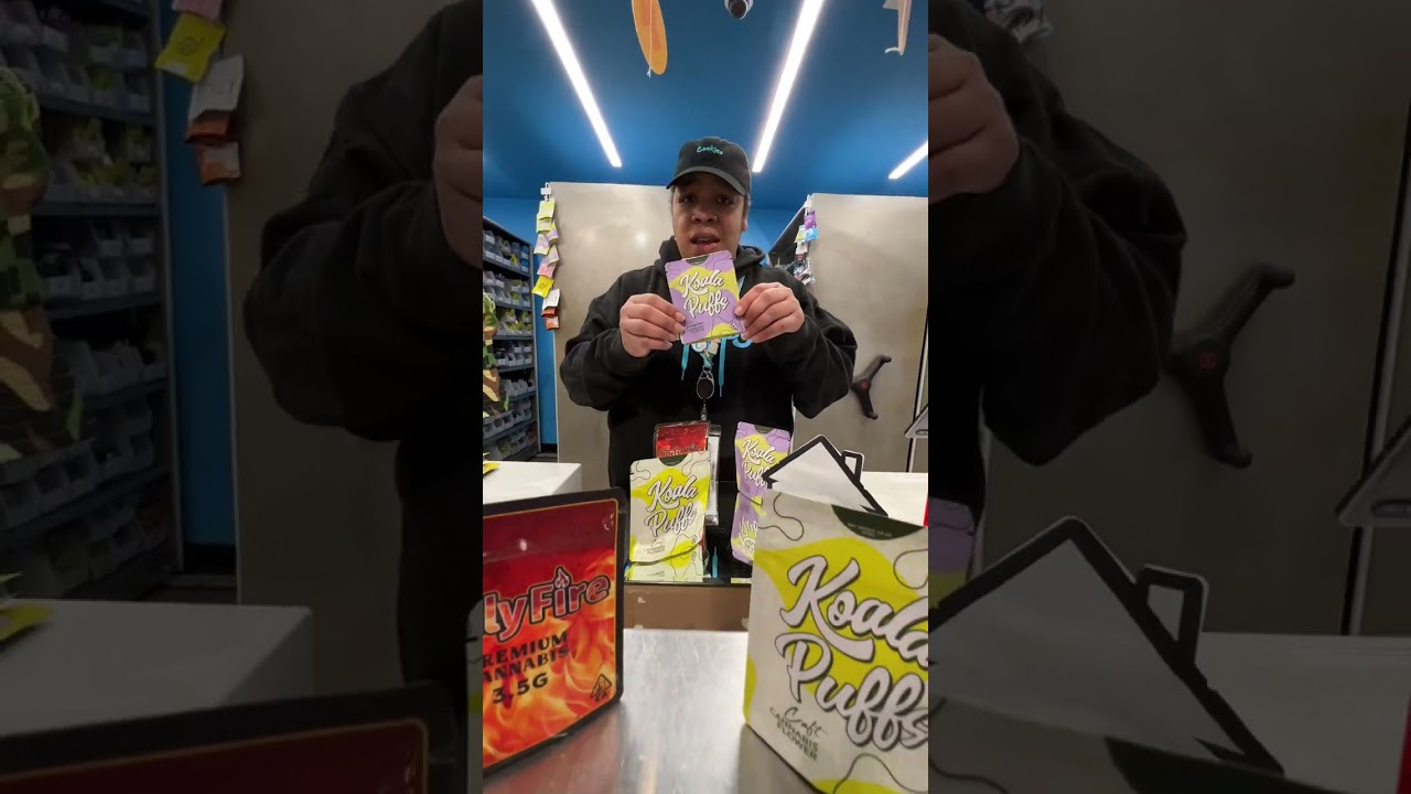 Magic Monday - Cookies in San Diego best dispensary deals