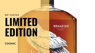 Braastad Cognac Limited Edition The ULTIMATE Luxury Drink? Discover The Stunning Cognac Color Thats Revolutionizing Luxury Drinks 2310738