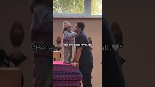 Her erkeğin asıl hayali..🤍