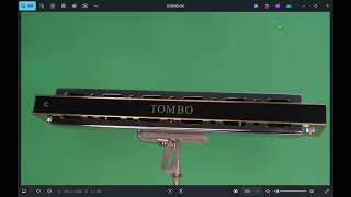 Yoshio Nishikawa's Harmonica: 