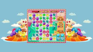Candy Valley | Level 72