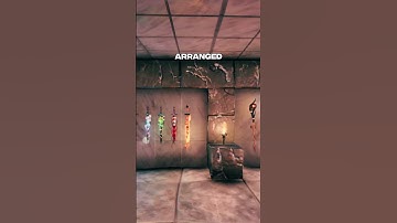 Perfectly Organised Armoury | Valheim