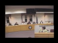 Council Meeting 10/16/2017