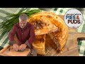 Lets make a FAVOURITE classic, Bacon and Egg Pastry | Paul Hollywood’s Pies &amp; Puds