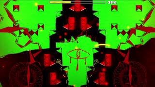 Jumping Demons 100% (Extreme Demon) by smartedgd | Geometry Dash