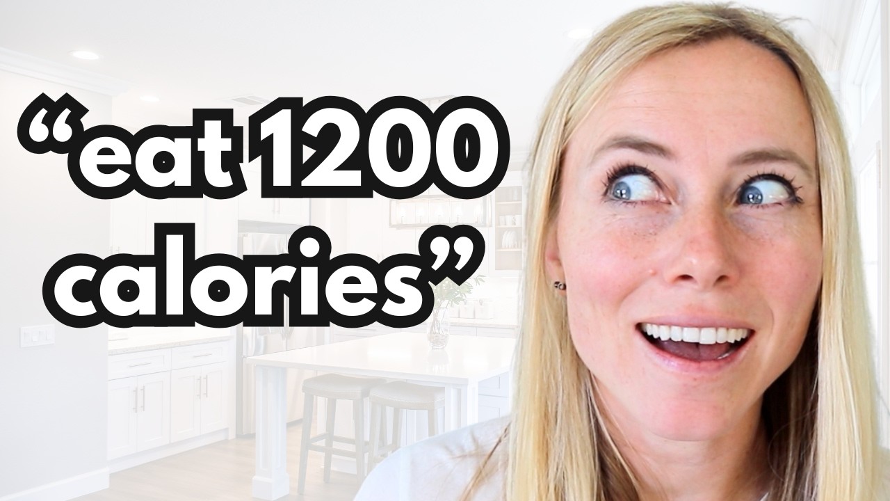 5 Outdated Weight Loss Tips You Should NOT Be Doing In 2026