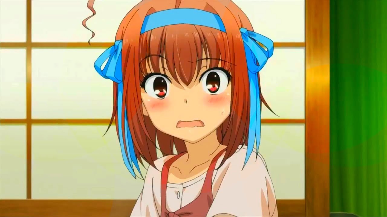 Celos en el anime | Recopilación Parte #16