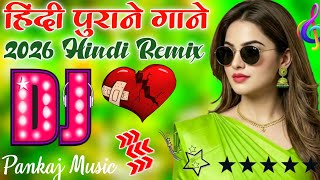 Download lagu DJ Remix Song ❤️🔥Best Hindi Old Dj Remix 🥀 Bollywood Nonstop Dj Song ❤️🩹 Best Hindi Old Dj Remix🗣️