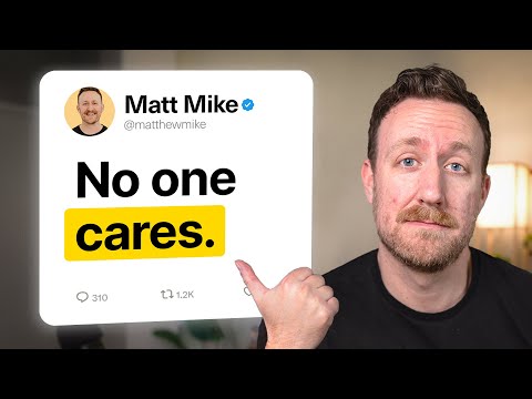 I’m 34. If You’re in Your 20s, Watch This